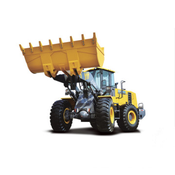 XCMG Zl50gn Heavy Hydraulic 5ton Wheel Loader for Sale